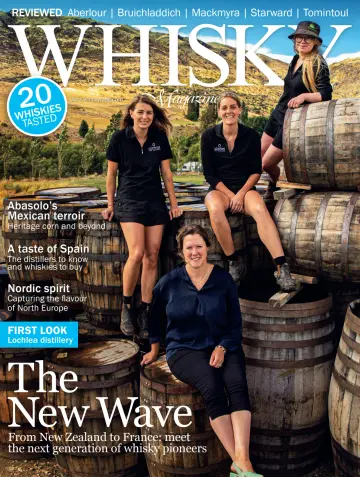 Whisky Magazine - 4 Meh 2021