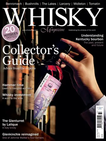 Whisky Magazine - 16 Jul 2021