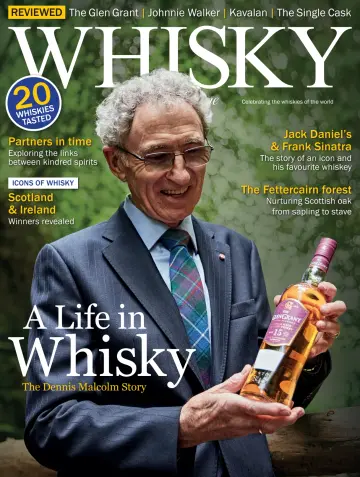 Whisky Magazine - 28 Jan 2022