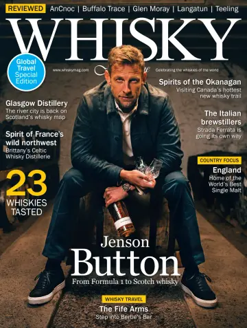 Whisky Magazine - 1 Ma 2022