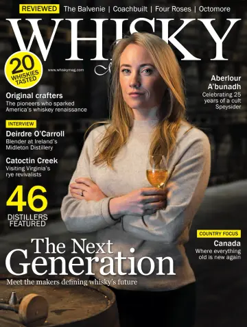 Whisky Magazine - 3 Meh 2022
