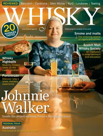 Whisky Magazine - 27 Ion 2023