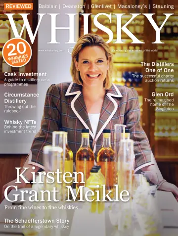 Whisky Magazine - 28 Ebri 2023