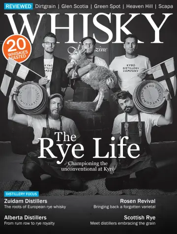 Whisky Magazine - 2 Jun 2023