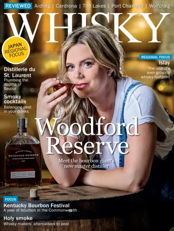 Whisky Magazine - 28 Jul 2023