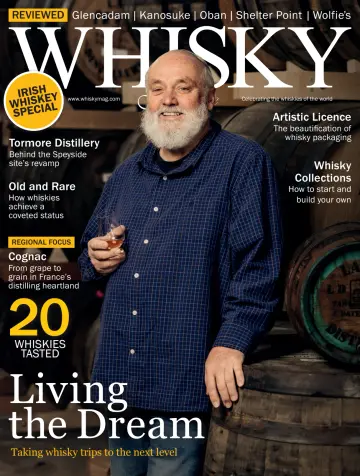 Whisky Magazine - 8 Med 2023