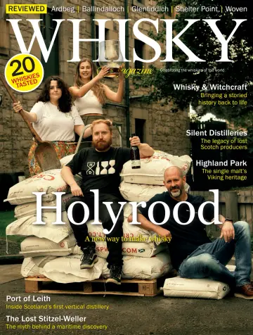 Whisky Magazine - 20 Hyd 2023
