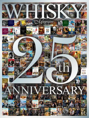 Whisky Magazine - 8 Rhag 2023