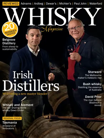 Whisky Magazine - 26 Ion 2024