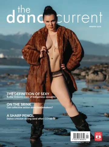 The Dance Current - 01 apr 2021