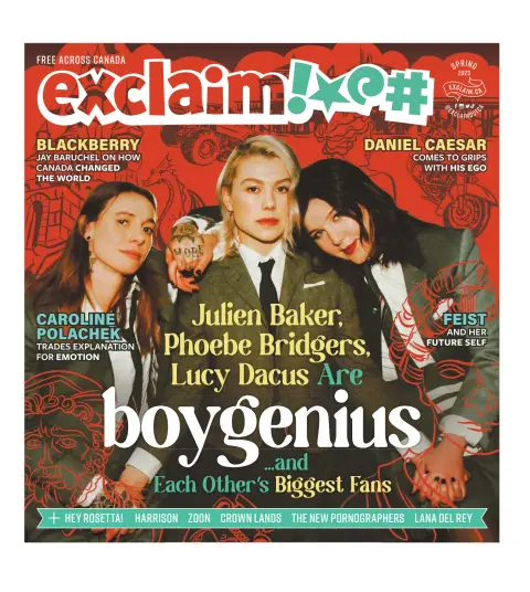 Exclaim!