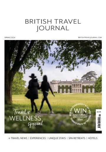 British Travel Journal - 05 mars 2024