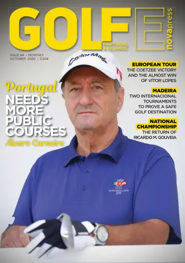 GOLFE - 08 out. 2020