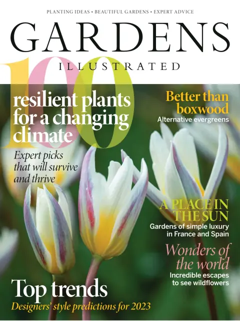 Gardens Illustrated Magazine Subscriptions - PressReader