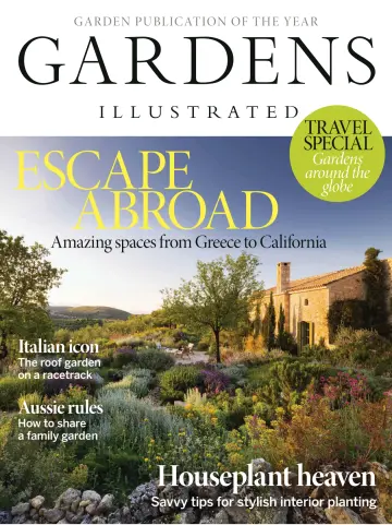 Gardens Illustrated Magazine - 4 Jan 2024
