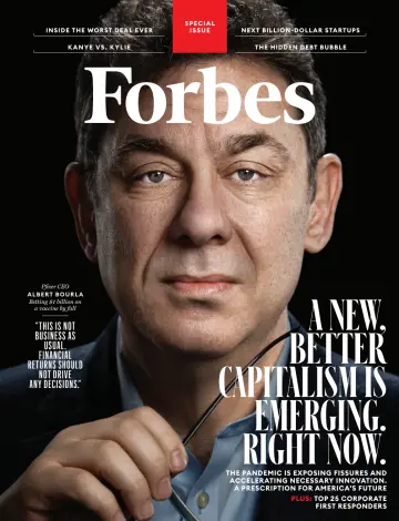 Forbes - 21 Jun 2020