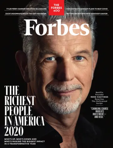 Forbes - 1 Oct 2020