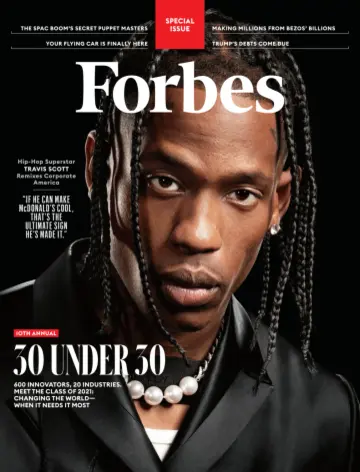 Forbes - 8 Dec 2020