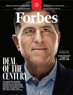 Forbes - 2021-08-17