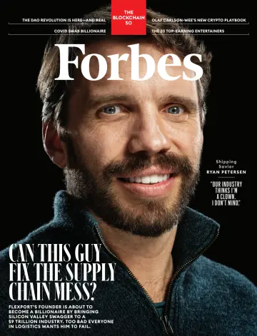 Forbes - 22 Feb 2022