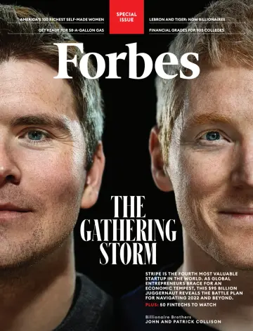 Forbes - 14 Jun 2022