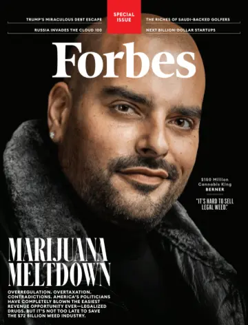 Forbes - 16 Lún 2022