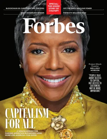 Forbes - 21 Feb 2023
