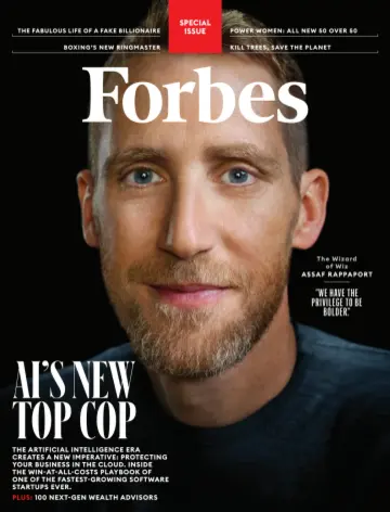 Forbes - 15 Aug 2023