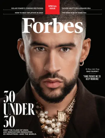 Forbes - 12 Rhag 2023