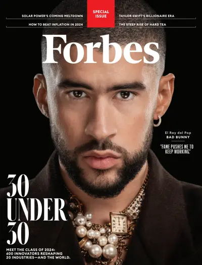 Forbes - 12 Dec 2023