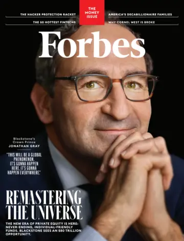 Forbes - 20 Chwef 2024