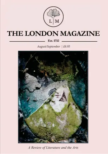 The London Magazine - 1 Aug 2019