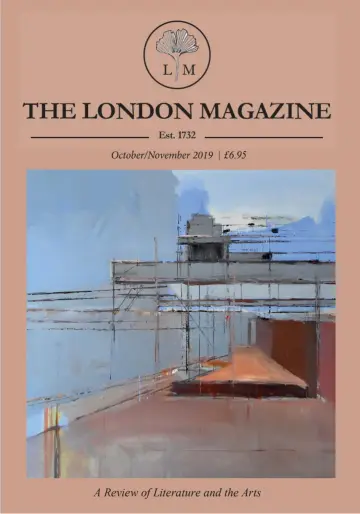 The London Magazine - 1 Oct 2019