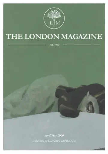 The London Magazine - 1 Apr 2020