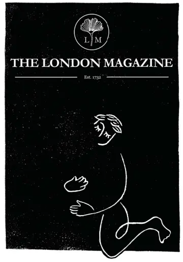 The London Magazine - 1 Jun 2020