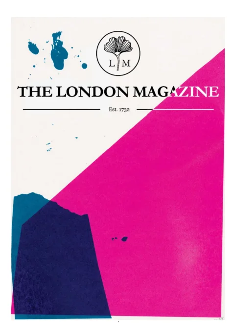 The London Magazine