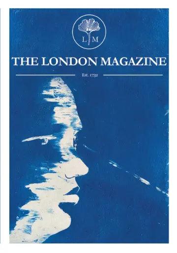 The London Magazine - 1 Apr 2021