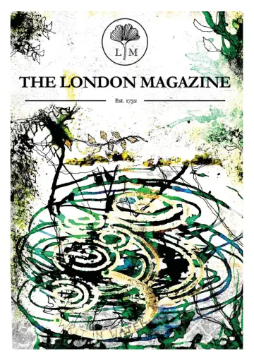 The London Magazine - 1 Jun 2021