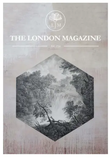 The London Magazine - 1 Feb 2022