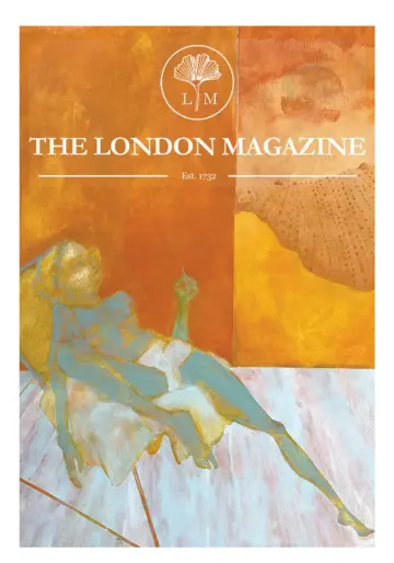 The London Magazine - 1 Apr 2022