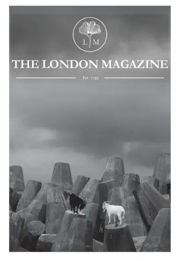 The London Magazine - 1 Feb 2023