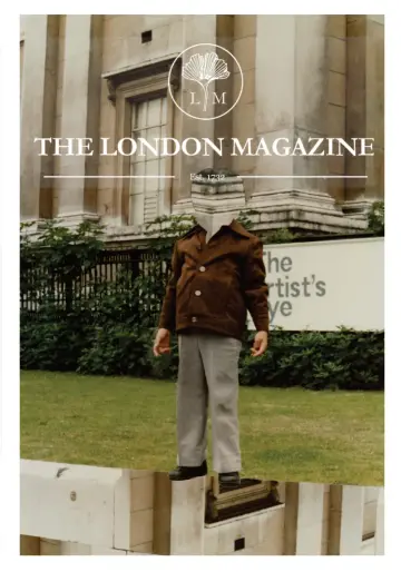 The London Magazine - 01 Feb 2024