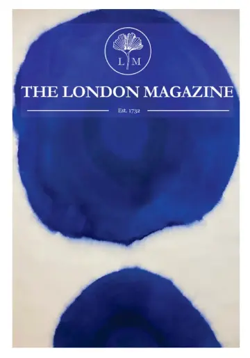 The London Magazine - 1 Meh 2024