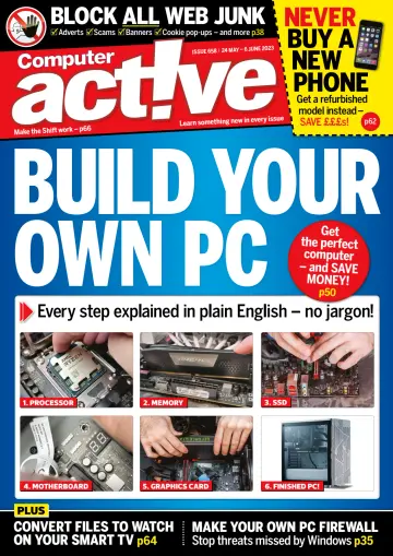 Computer Active (UK) - 24 May 2023
