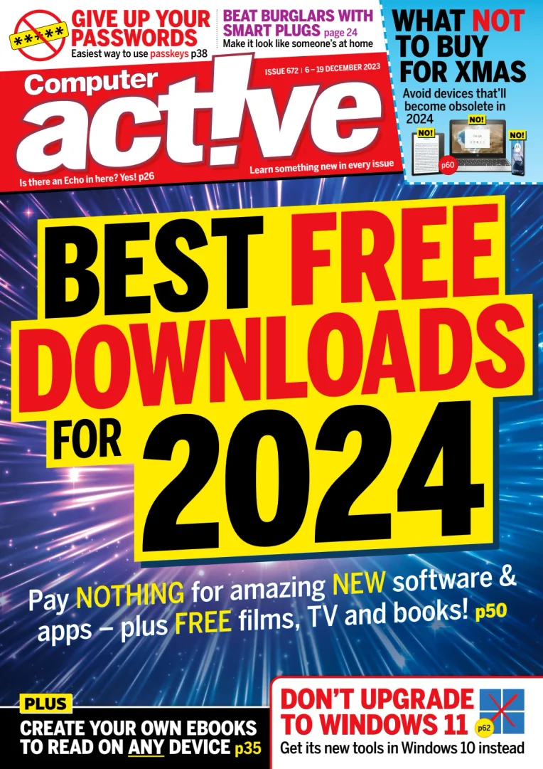 Computer Active (UK)