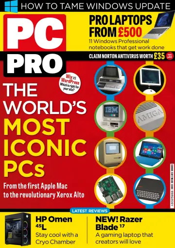PC Pro - 1 Jul 2022