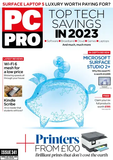 PC Pro - 1 Feb 2023