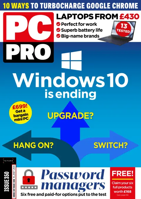 PC Pro