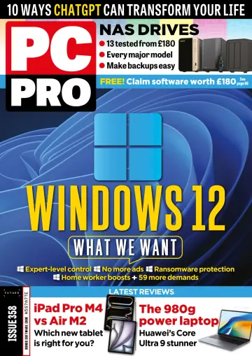 PC Pro - 01 7월 2024