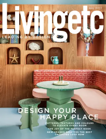Living Etc - 1 May 2023